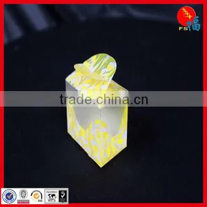 High Quality Decorative Christmas Floding Boxes thumbnail-1