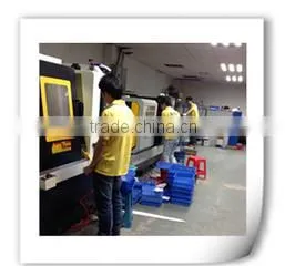 Dongguan Yingsihai Precision Mould Co., Ltd. company overview - view 2 thumbnail
