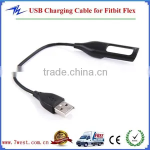 Replacement USB Cable for Fitbit Flex, For Fitbit Flex Charging Cable thumbnail-3