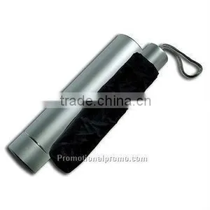 Popular Tubed Telescopic Umbrella thumbnail-1