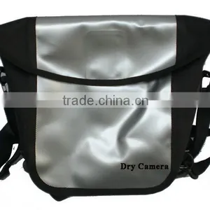 Light Weight Tpu Camera Bag Waterproof Sling Bag thumbnail-1