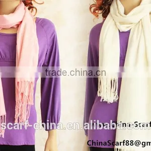 China Fashion Acrylic Scarf thumbnail-1