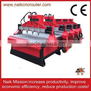 Good Stablity High Accuracy Woodworking Machine Tool thumbnail-1