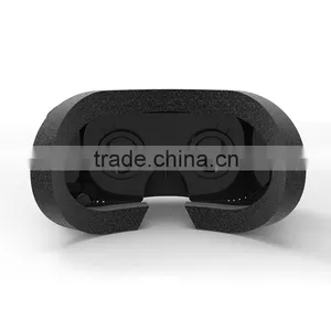 2016 HICCOO 60 Inch Virtual Theater Glasses, Smart Glasses, Video Glasses,Enjoy Large Screen Cinema thumbnail-1