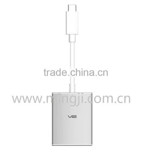Super Quality USB Type c to DVI Cable for Computer Usb Cable thumbnail-5