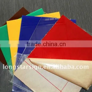 Acrylic Sheet thumbnail-1