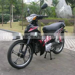 C8, CUB, Good Design Cheap Motorcycle thumbnail-1