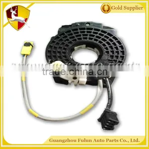 Genuine Auto Parts Clock Spring 25567-5L000 for Paladin Parts Spiral Cable Sub-assy Replace Clock Spring For Janpanese Car thumbnail-1