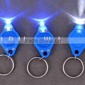 LED Light With Key Chain thumbnail-1