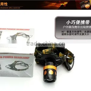 Fishing Lamp Light thumbnail-6