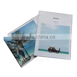 Sexy Adult Photo Book Printing Art Book thumbnail-4