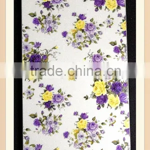 UV MDF/MELAMINE MDF/UV Cabinet Board/Wardrobe Decoration Board thumbnail-2