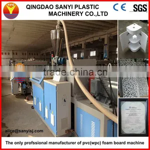 PVC Board Manufacturer Machine thumbnail-3