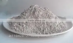 GROUND GRANULATED BLAST FURNACE SLAG thumbnail-1