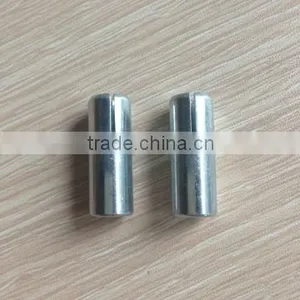 Carbon Steel Knurling Drop in Anchor With Lip Galvanized thumbnail-1