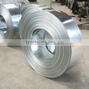Hot Rolled Steel Coil/steel Strip Price thumbnail-5