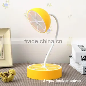 2016 New Hot Selling Touch Sense Third Gear Dimmer Adjustable Creative Table Light thumbnail-2