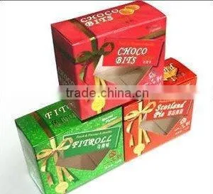 Food Packing Box thumbnail-1