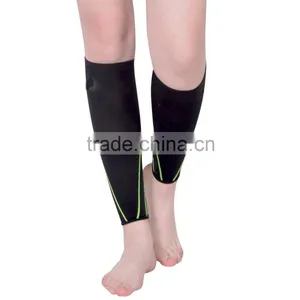 New Design Sports Compression Calf Sleeve for Women thumbnail-1