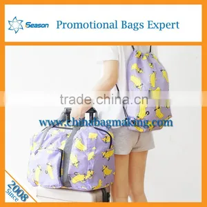 New 2016 Wholesale Kidsdrawstring Backpack Dust Cover Bags thumbnail-2