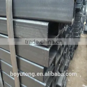 Carbon Square Steel Pipe thumbnail-3