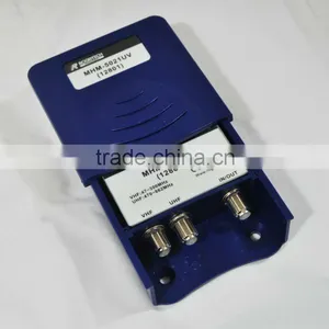 MASTHEAD SATELLITE MIXER(MHM-5021UV) thumbnail-1