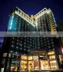 Shenzhen Hao Han Ying Guang Technology Co., Ltd. company overview - view 1 thumbnail