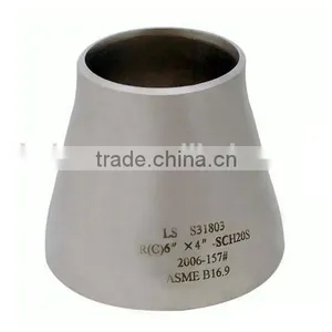 Dual Phase Steel S31803 REDUCER thumbnail-4