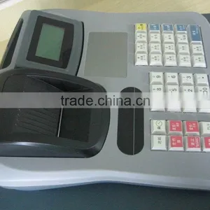 Electronic Cash Register Factory Price ( ECR1000-K4) Quality Choice thumbnail-5