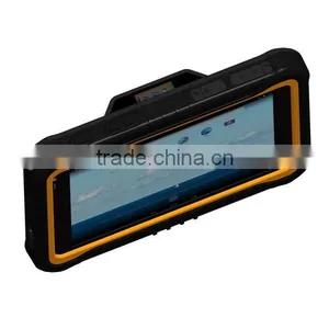 Dustproof 7 Inch Android RFID Fingerprint Reader Tablet PC Supplier thumbnail-4