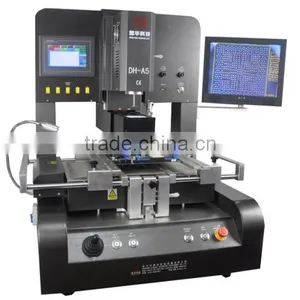 Automatic BGA Rework Station Pick and Place Bga Rework Machine thumbnail-1