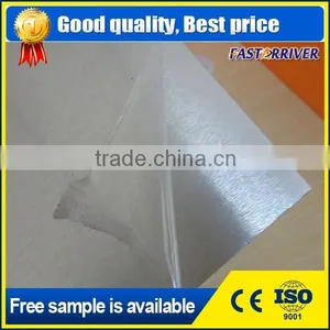 Silver Mirror Sublimation Aluminium Sheet for Heat Transfer Printing thumbnail-4