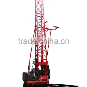 Multifunctional Core Boring Drill Machinery thumbnail-1