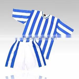 Soccer Sublimation Football Wears thumbnail-1