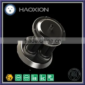 Stainless Steel Explosion-proof LED Light thumbnail-4
