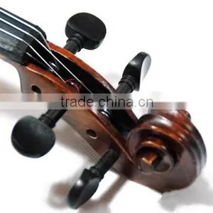The Popular Solid Spruce Violin SV016E thumbnail-5