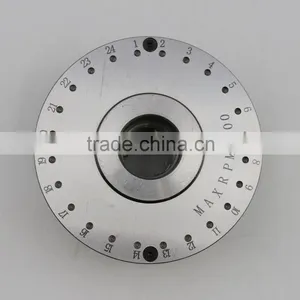 High Quality 4 Jaw 4" Wood Lathe Chuck thumbnail-6