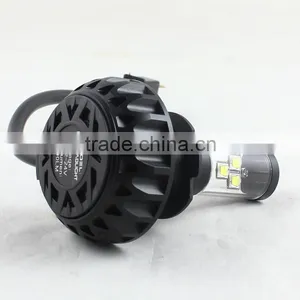 h7 c Ree Led Headlights 12v 24v 3000lm White h7 Car Driving Lights Bulb h7 Led Headlamp thumbnail-3