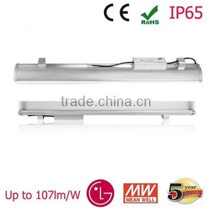 5 Year Warranty IP65 Factory Warehouse Industrial 120w LED High Bay Light,LED Linear High Bay thumbnail-5