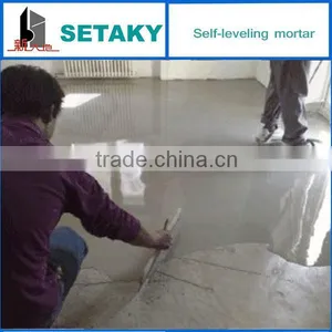 Self-leveling Mortar/concrete Early Strength Agent thumbnail-6