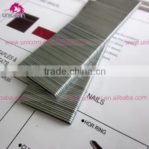 90 Series 1/4 Crown SS Staple thumbnail-1