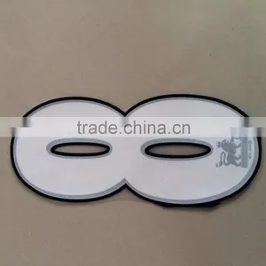 Factory Direct Jersey Numbers and Letters Flock Heat Transfer Paper Custom Iron on Heat Transfer thumbnail-4