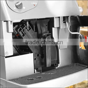 Stainess Steel Ulka Coffe Machine Espresso/SAECO Coffee Machine thumbnail-1