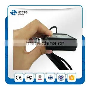 Smart Card Reader Wifi/mobile Chip/emv Card Reader Card Skimmer-- ACR1281U-C1 thumbnail-2