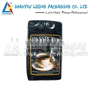LIXING PACKAGING Coffee Packaging Bags thumbnail-1
