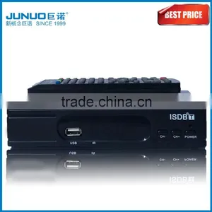 2016 HOT Product ISDB-T TV BOX Best Set Top Box HD 1080P ISDB-T Decodificador thumbnail-2