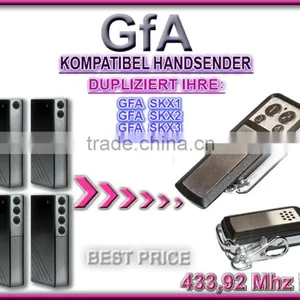 GFA Skx1, Skx2, Skx3, Skx4 Compatible Remote Control Replacement thumbnail-1