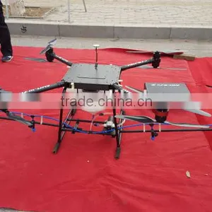 Unmanned Aerial Vehicle thumbnail-3