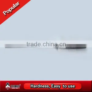 High Carbon Steel Coated With Hard Chrome Knife Sharpening Rods thumbnail-1