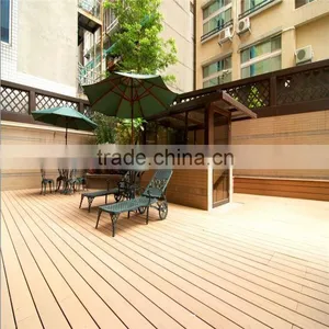 Wpc Board / High Density Furniture Plank / Wpc Outdoor Floor Tile thumbnail-1
